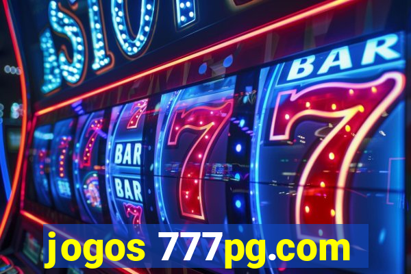 jogos 777pg.com